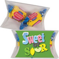 Small Pillow Pack w/ Bubble Gum